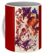 Summer Heat - Mug