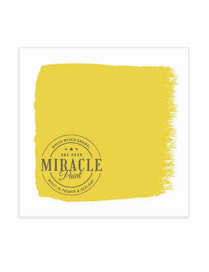 Miracle Paint - Sunshine On My Shoulders (32 oz.)