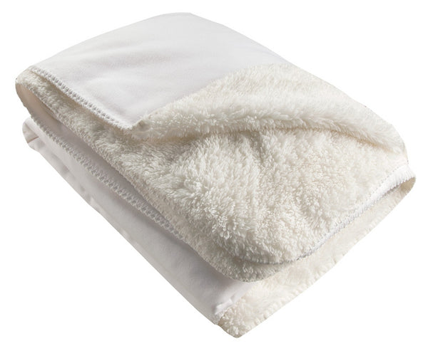 Hamsa Protection - Blanket