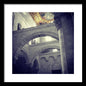 The Basilica - Framed Print