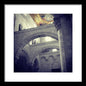The Basilica - Framed Print