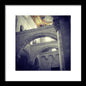 The Basilica - Framed Print