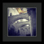 The Basilica - Framed Print