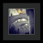 The Basilica - Framed Print