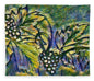 The Grape Vine - Blanket