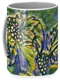 The Grape Vine - Mug