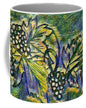 The Grape Vine - Mug