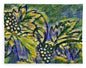 The Grape Vine - Blanket