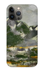 The Mountains Between Us - Phone Case