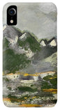 The Mountains Between Us - Phone Case