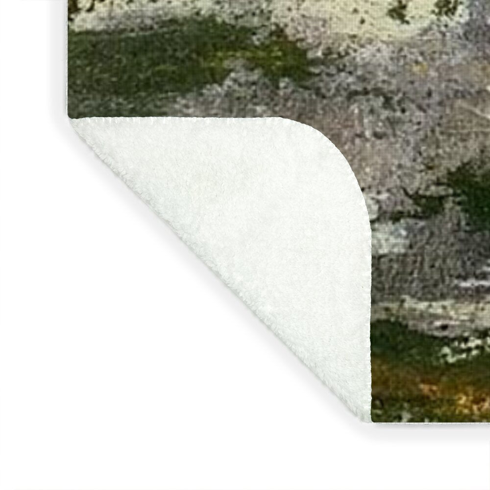 The Mountains Between Us - Blanket