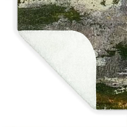 The Mountains Between Us - Blanket