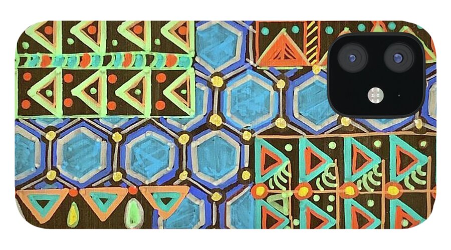 The Shift - Phone Case