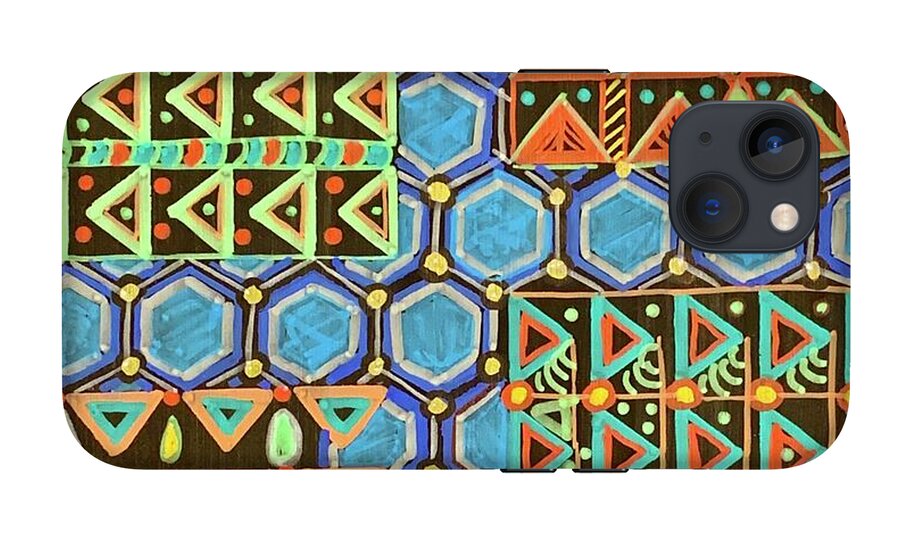 The Shift - Phone Case