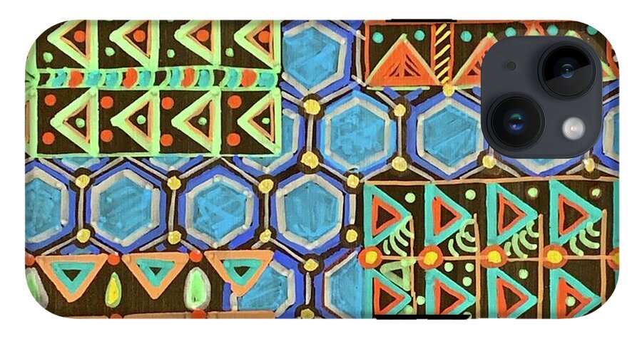 The Shift - Phone Case