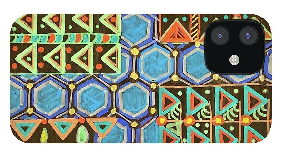 The Shift - Phone Case