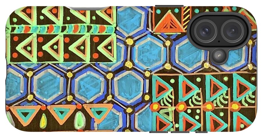 The Shift - Phone Case