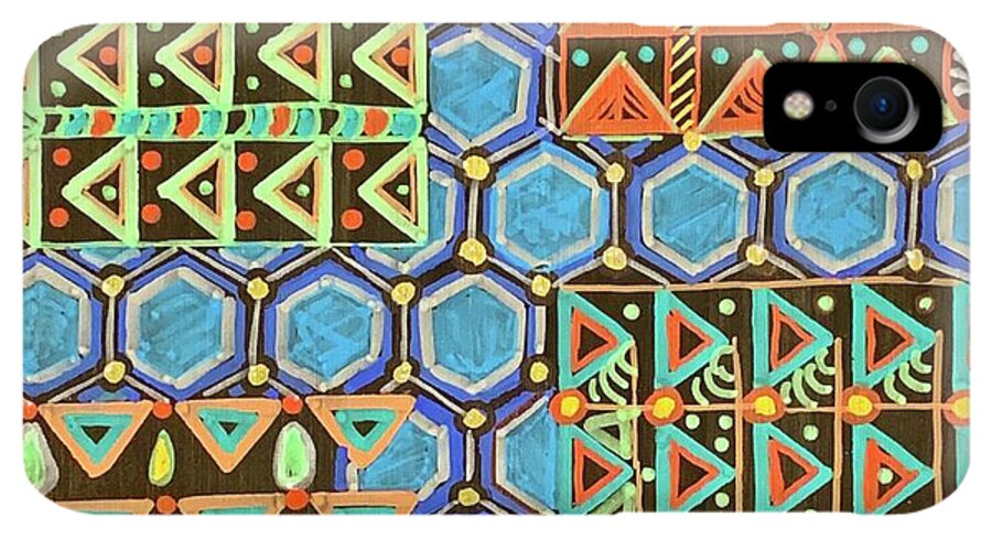 The Shift - Phone Case