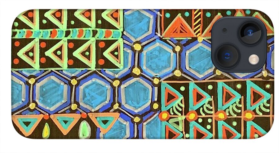 The Shift - Phone Case