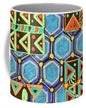 The Shift - Mug