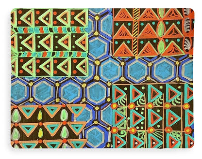 The Shift - Blanket