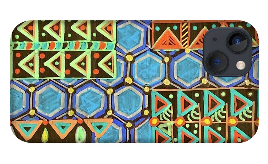 The Shift - Phone Case