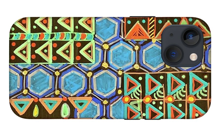 The Shift - Phone Case