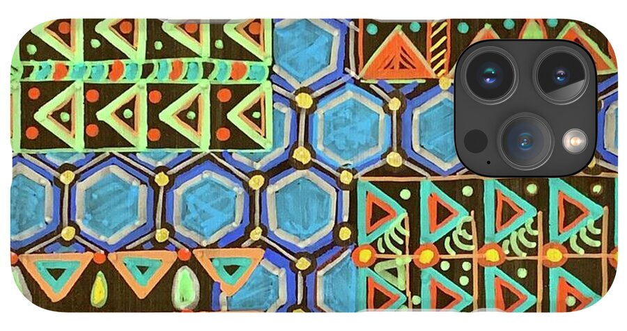 The Shift - Phone Case