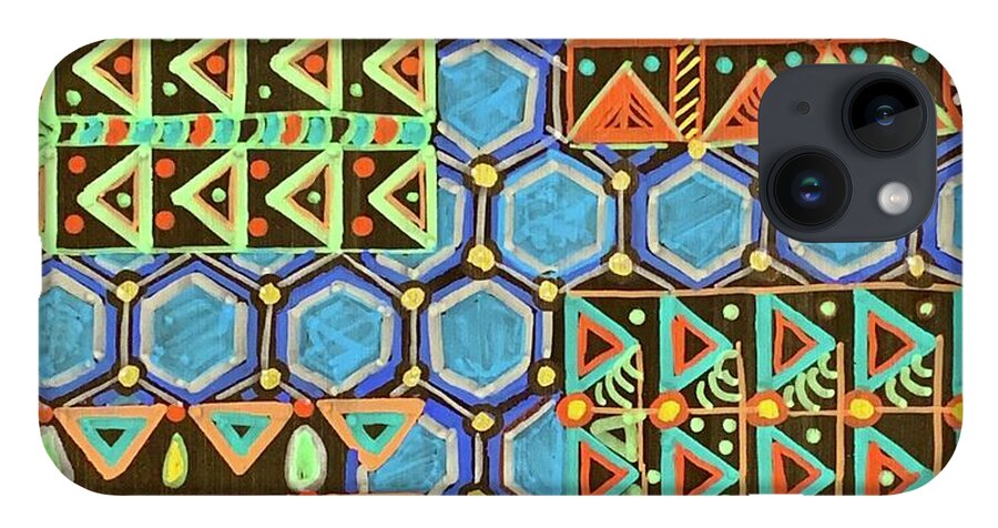 The Shift - Phone Case