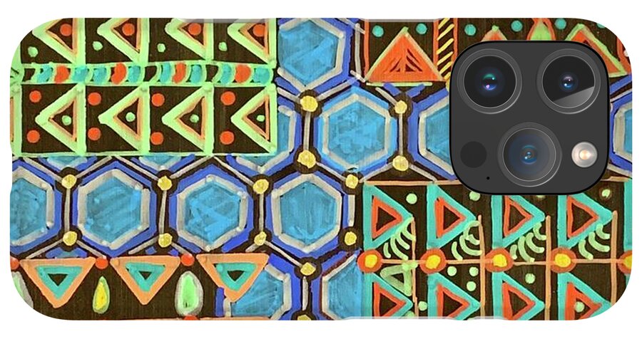 The Shift - Phone Case