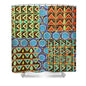 The Shift - Shower Curtain