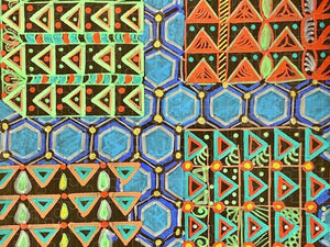 The Shift - Puzzle