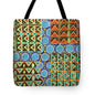 The Shift - Tote Bag