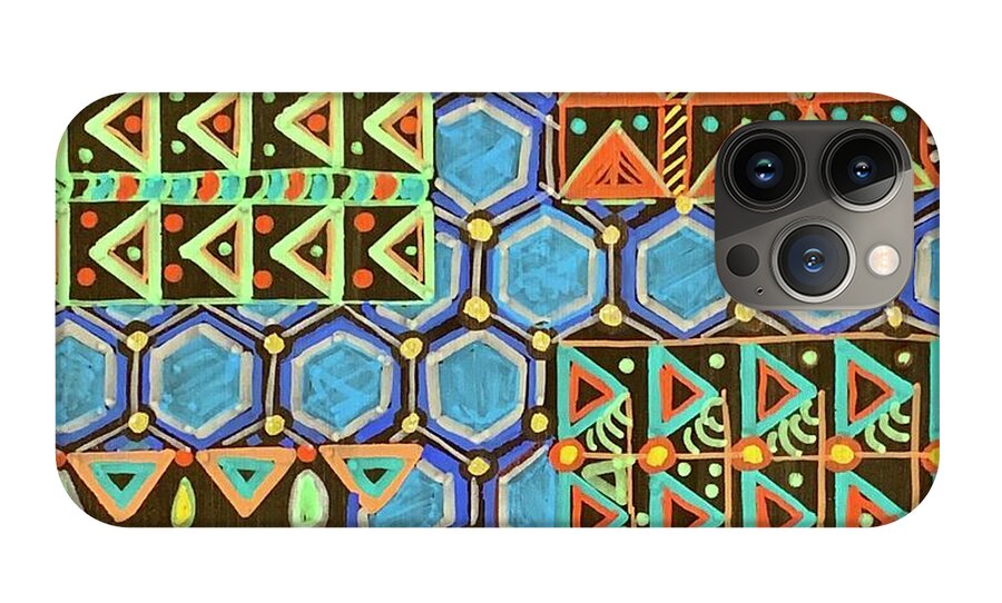 The Shift - Phone Case