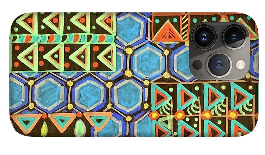 The Shift - Phone Case