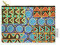 The Shift - Zip Pouch