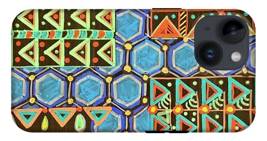 The Shift - Phone Case