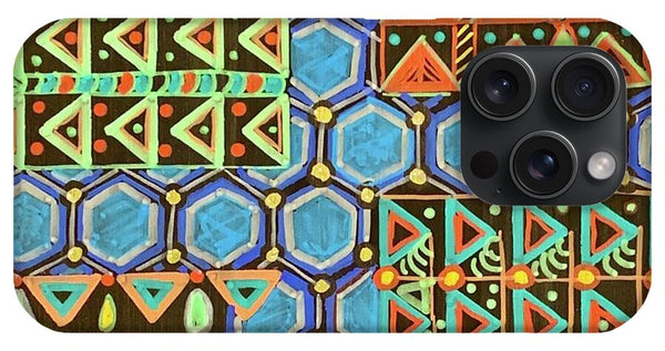 The Shift - Phone Case