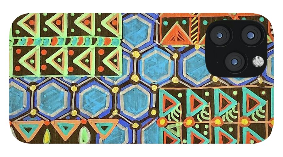 The Shift - Phone Case