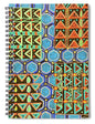 The Shift - Spiral Notebook