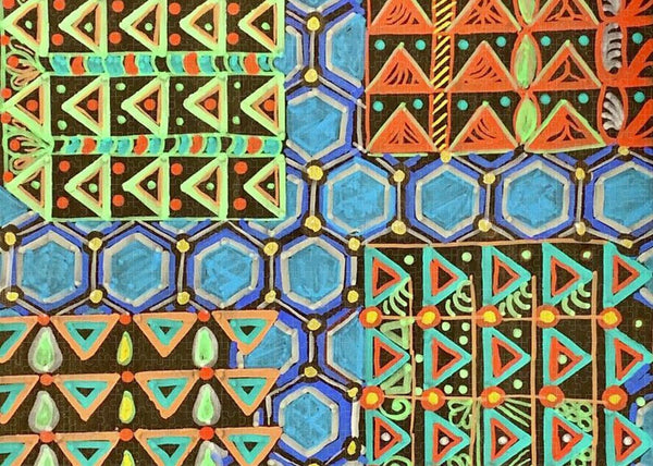 The Shift - Puzzle
