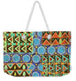 The Shift - Weekender Tote Bag