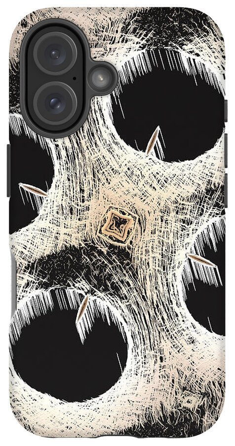 The Voids - Phone Case