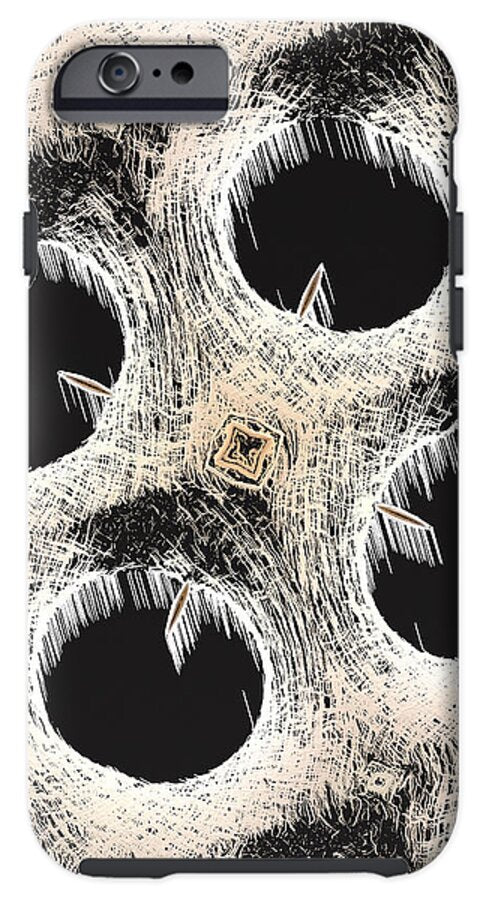 The Voids - Phone Case