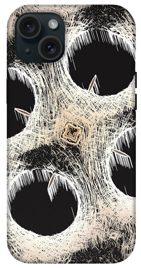 The Voids - Phone Case