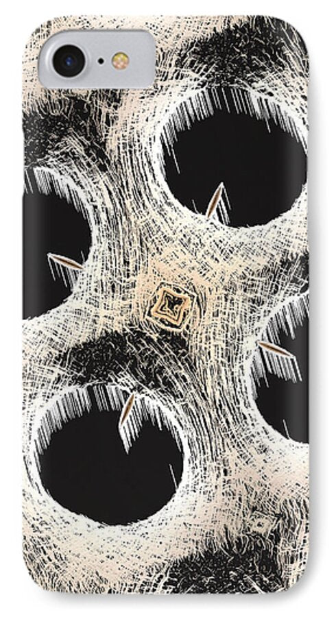 The Voids - Phone Case