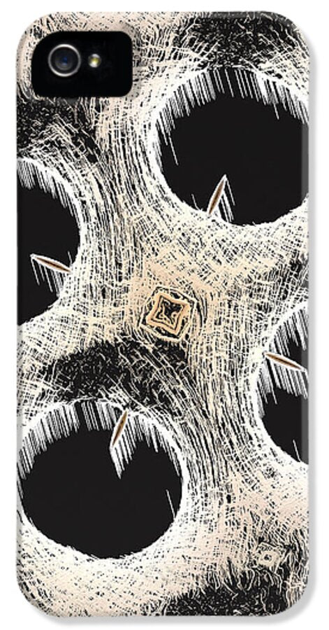 The Voids - Phone Case