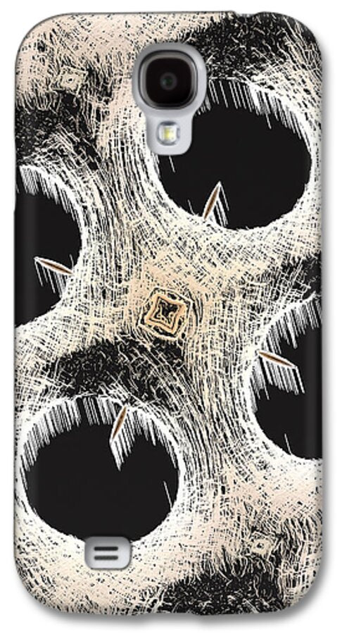 The Voids - Phone Case