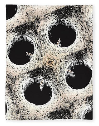 The Voids - Blanket