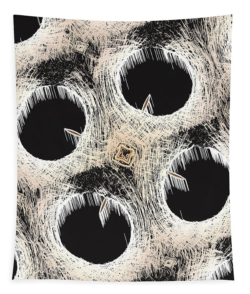 The Voids - Tapestry